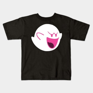 Funny boo Kids T-Shirt